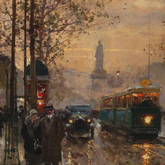 Rüyanda görsen inanma