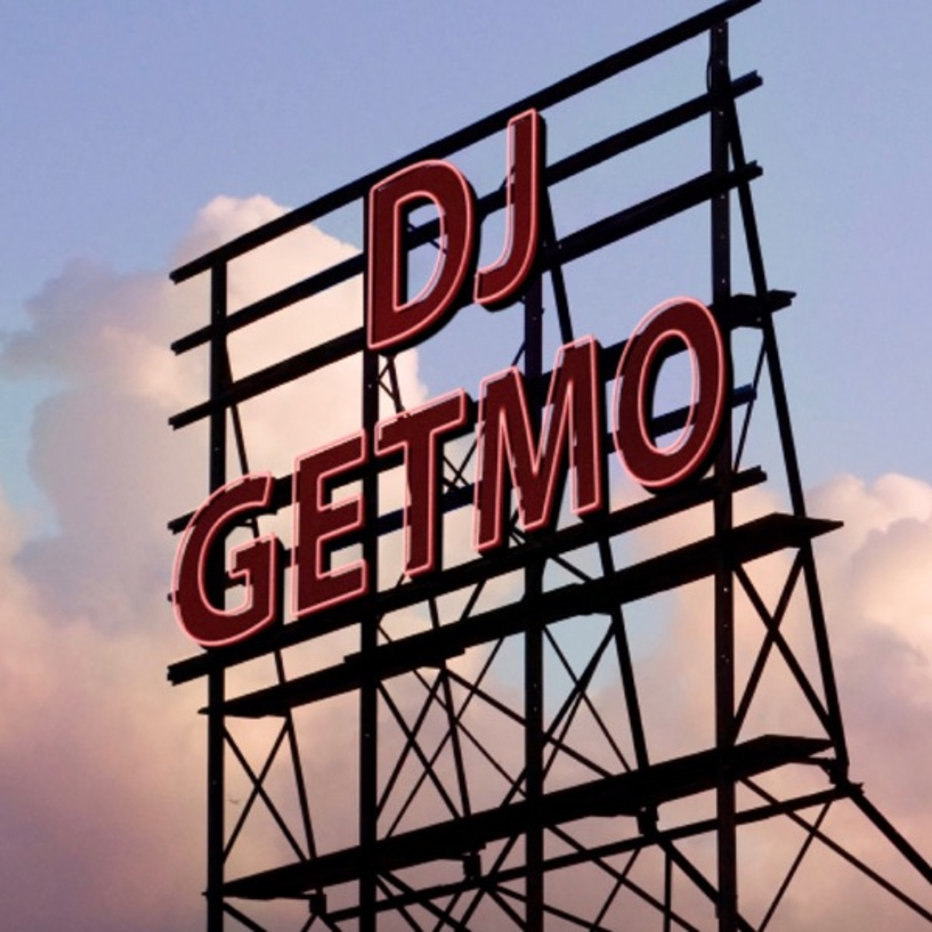 GETMO BEAT5 episode artwork