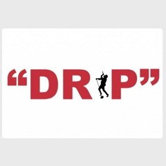 JRome Dillard - "DRIP"