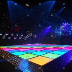 Glen Judge - Party On The Dance Floor 1