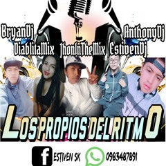 •●🎶!!Que Bonitos Ojos Exito 2020!!-NewCumbiA-!!EL PROPIO ESTIVEN DJ!!🎶●•