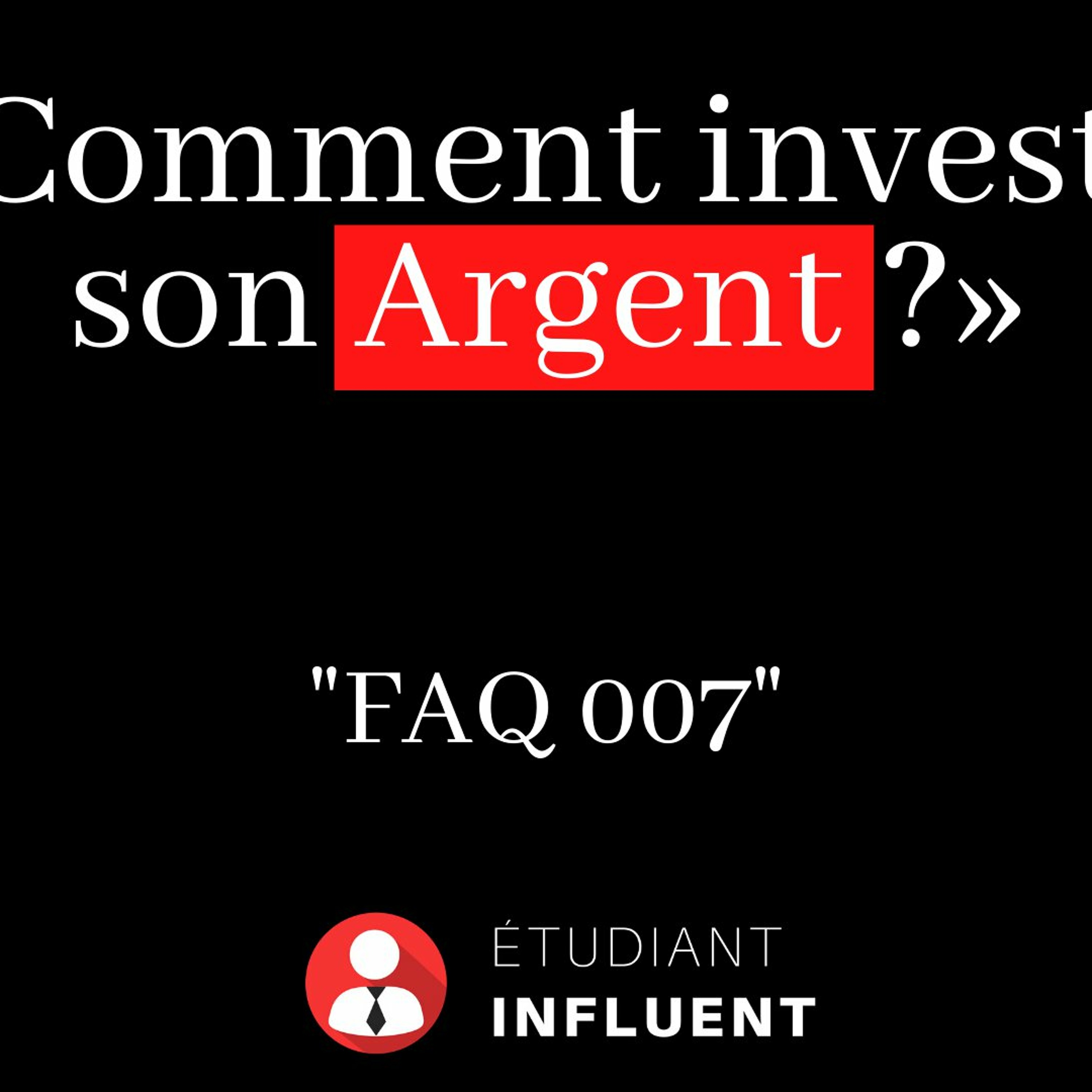 Étudiant Influent