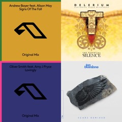 above and beyond tunes