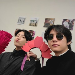 Never Not - Taehyung & Jungkook (Vlive ver)