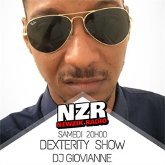 Dj Giovianne - Dexterity Show s01ep01 (made with Spreaker)