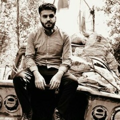 Za Che Kala Mar Shama - Rabab.mp3