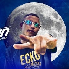 MC Menor ZL - A Lua Tá Cheia (DJ Aladin)