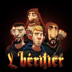 [AVENTURE] L'HÉRITIER | ÉPISODE 4