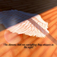 I know I'm going to die alone