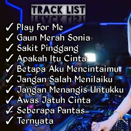 DJ Gaun merah - play for me - DJ Angger Vraz 082186666799 OPEN REQUEST.mp3