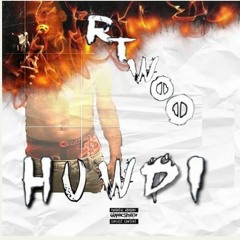 Rtwoo-How U Wanna Do It (Challenge)