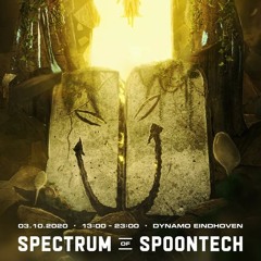 Spectrum of Spoontech Contest Mix SA2