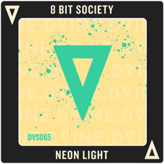 8 Bit Society - Neon Light (Amine Edge & DANCE Remix)