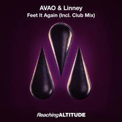 AVAO & Linney - Feel It Again (Club Mix)
