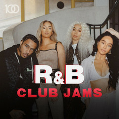 R&B Club Jams