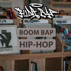 Buda Bap Beats Hip-Hop Playlist