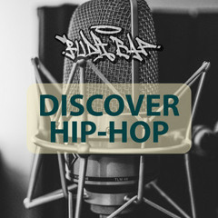 Discover Hip-Hop (Boom Bap, Rap, Trap, Emo, Cloud, Conscious, Alternative)