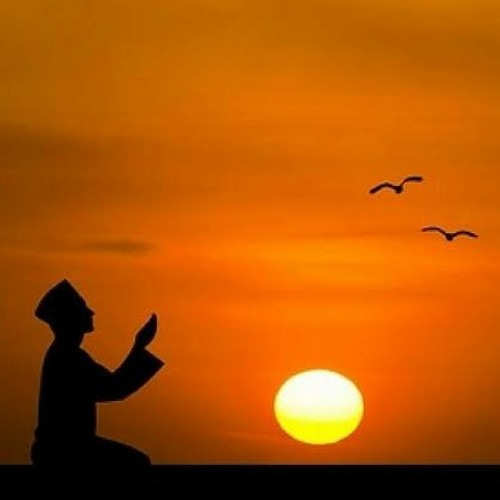 ماضٍ إليك (مناجاة) - محمد أحمد البكري