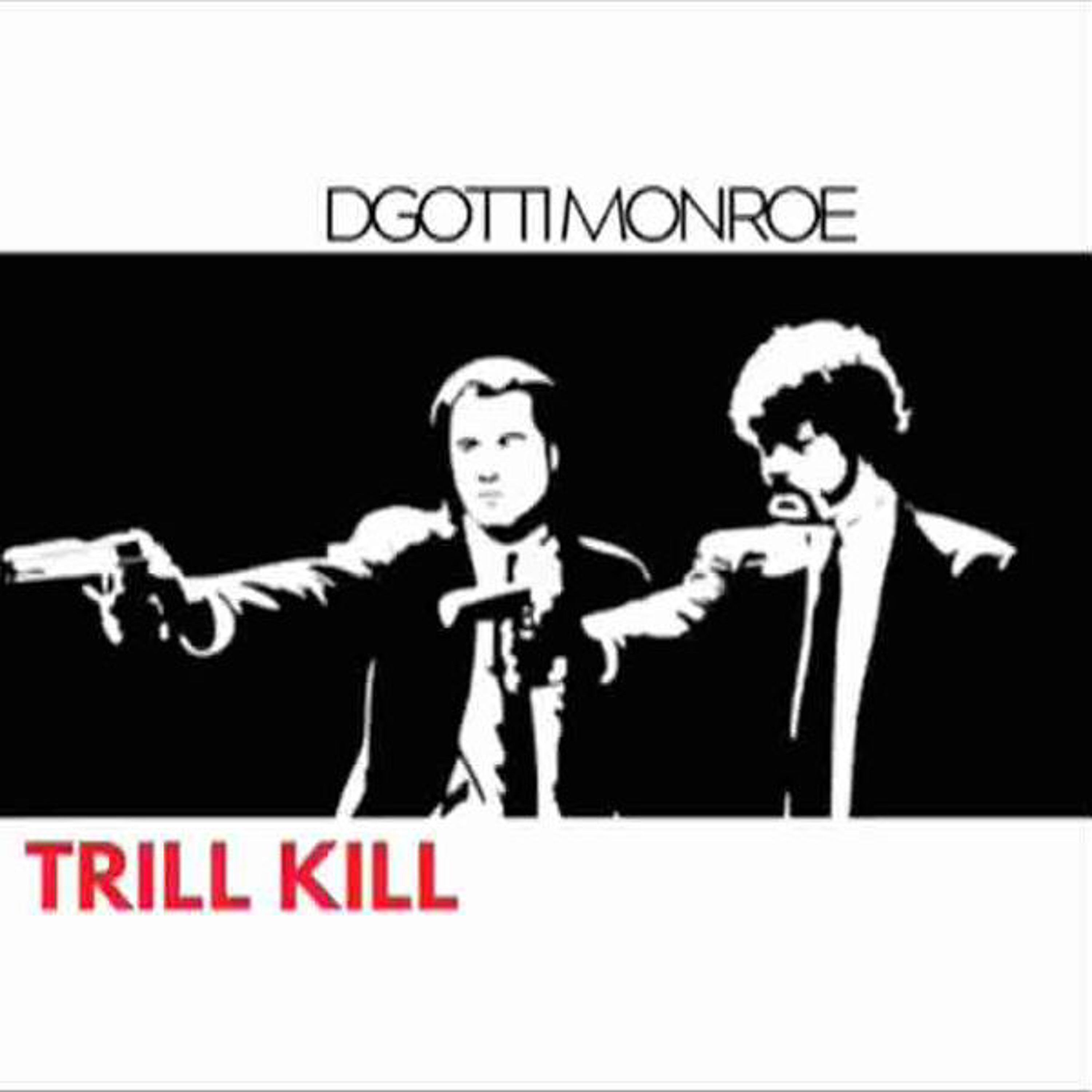 D-GOTTI MONROE