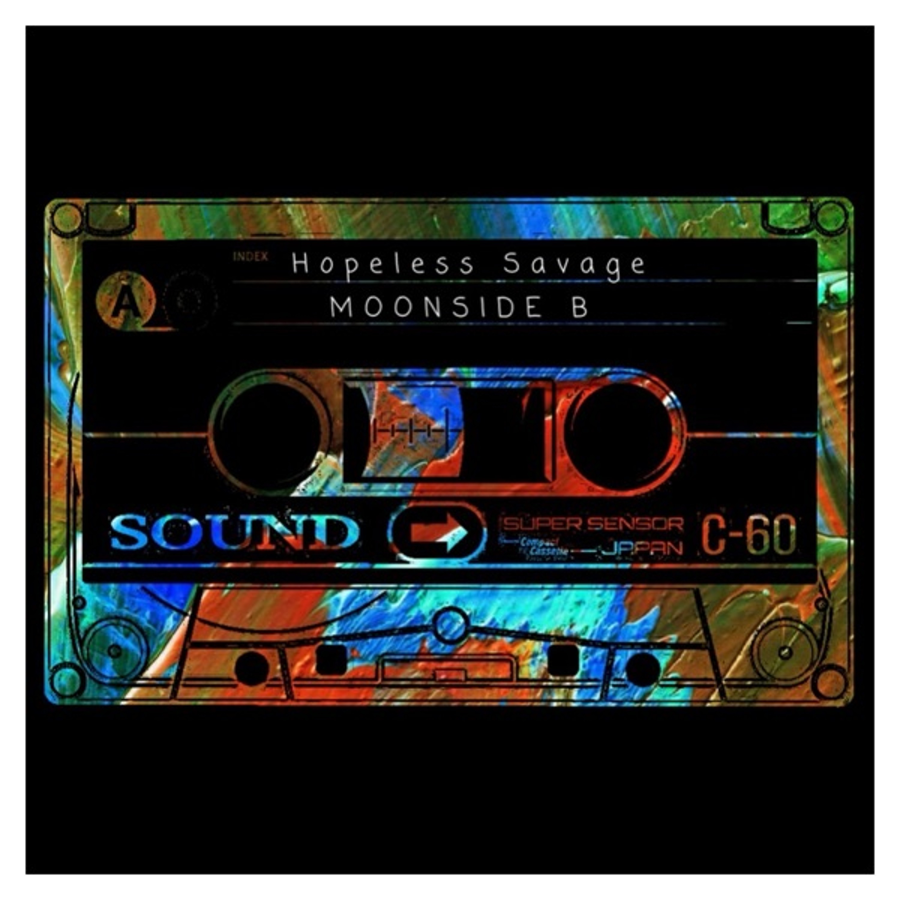 MOONSIDE B episode artwork