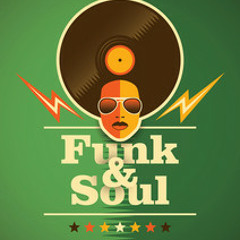 Future Funk and Soul (Sam Padrul, Maitro, Patrick Baker, Mayer Hawthorne, Tuexdo, etc)