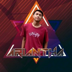 AJIK SUKA NE!!! [ ATLANTIS X KIDUNG KASMARAN ] _•_ DJ ARIANTHA [ DenpasarDJ™]