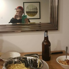 Kovu X prod. Lost perception