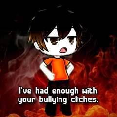 .*･｡ﾟIF YOU DON'T LIKE THE VIDEO THEN DON'T WATCH IT 😡😡😡.*･｡ﾟ|| A Gacha Life Megalo