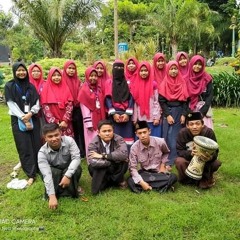 Ahmad ya habibi syubbanul muslimin