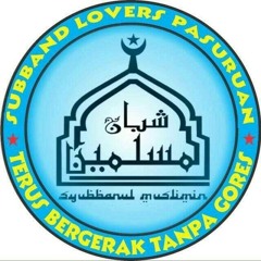 Sholawat nahdliya syubbanul muslimin