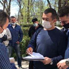 Як мусульман переслідують у Криму