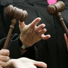 Відновне правосуддя, справи імамів, Олега Приходько та кримських мусульман