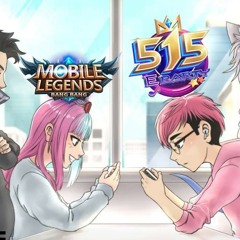 Party Legends (feat. MYLK Remix)