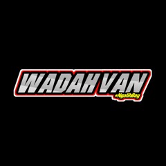 WV - GAUN MERAH 2020 [WadahVan] #NgalihBoy