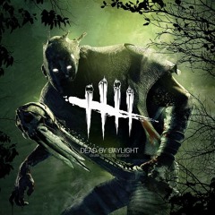 Dead by daylight-Wraith chase music(by Mr Envy