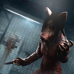 Dead by Daylight-Pig chase music(By Mr Envy)