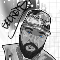 Secret Sesh’ Freestyle!