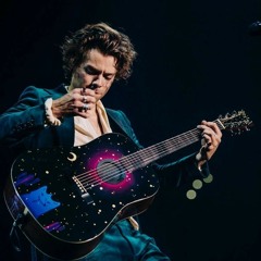 cherry - harry styles (cover)