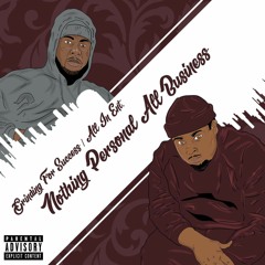 Problems ft. Wizz500 & C.A.D.A