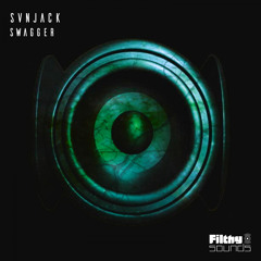 SVNJACK - Swagger (Original Mix)