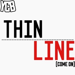 YCB- THIN LINE