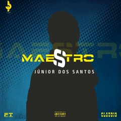 Junior Dos Santos - Maestro (Prod. By Balula)