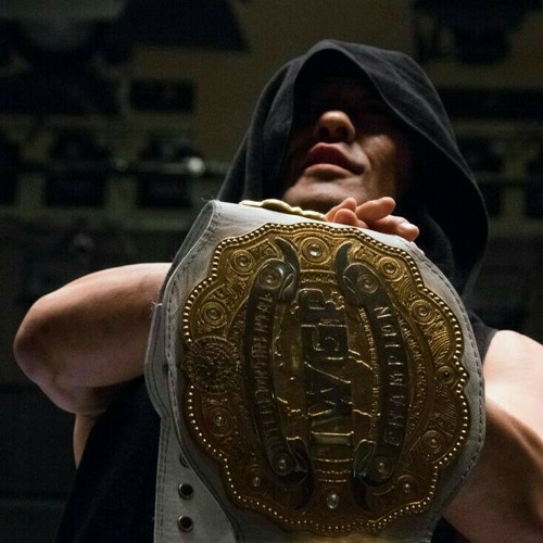 Minoru suzuki theme