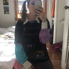 circle the drain (soccer mommy)