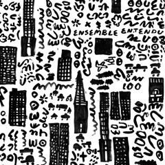 Ensemble Entendu – Music For The Densely Populated, Vol. 2