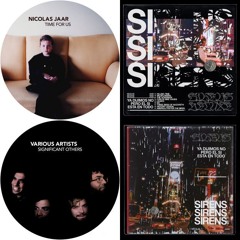 Nicolas Jaar