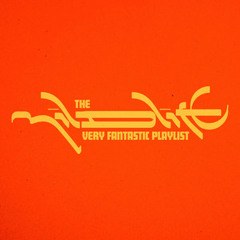 The Mildlife Very Fantastic Playlist