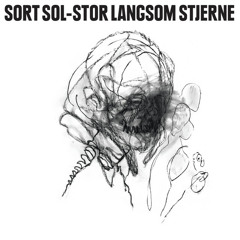 Sort Sol – Stor Langsom Stjerne