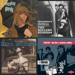Wes Anderson Playlist