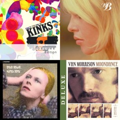 Wes Anderson's Playlist